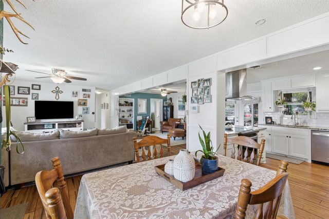 1218 Warden Street, Benbrook, TX 76126