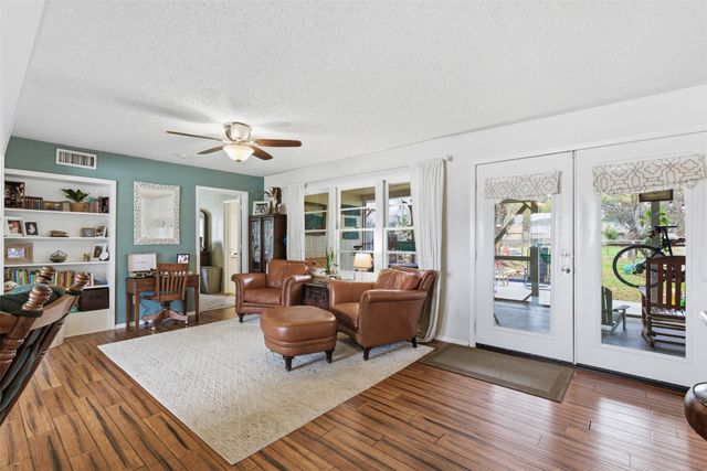 1218 Warden Street, Benbrook, TX 76126