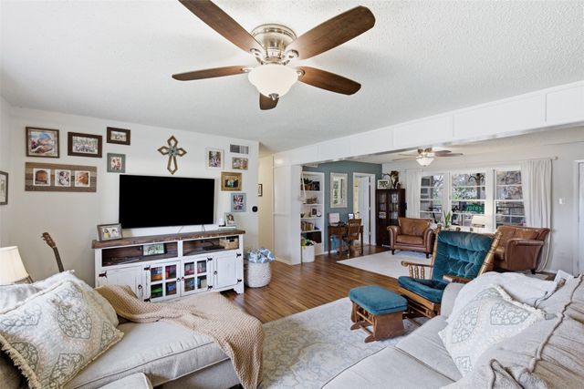 1218 Warden Street, Benbrook, TX 76126