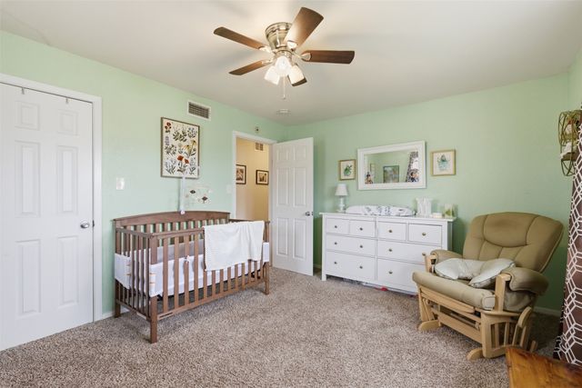 1218 Warden Street, Benbrook, TX 76126