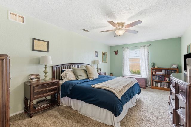 1218 Warden Street, Benbrook, TX 76126