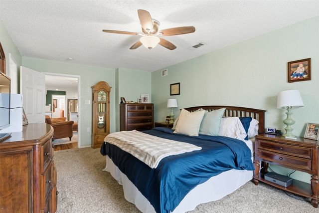 1218 Warden Street, Benbrook, TX 76126