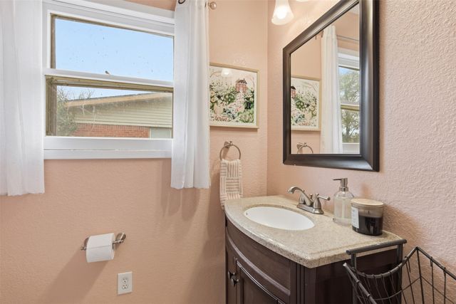 1218 Warden Street, Benbrook, TX 76126