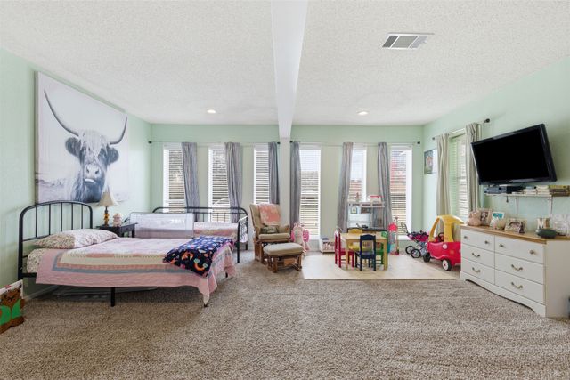 1218 Warden Street, Benbrook, TX 76126