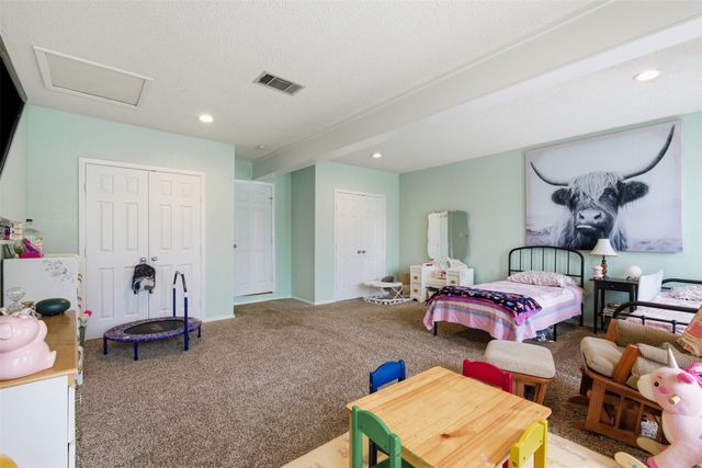 1218 Warden Street, Benbrook, TX 76126