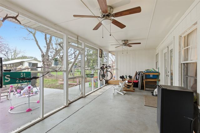 1218 Warden Street, Benbrook, TX 76126