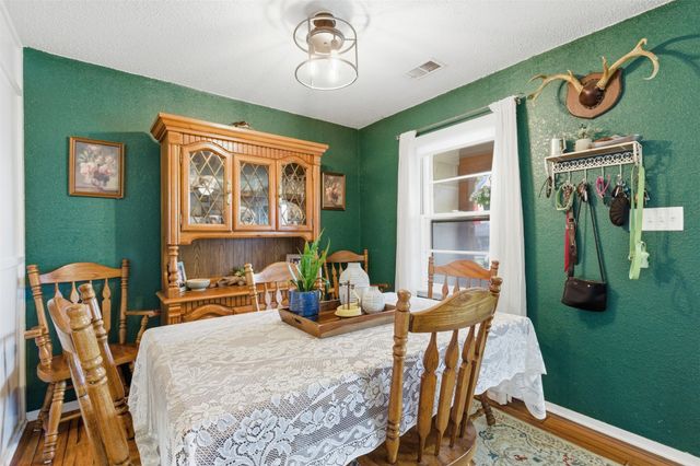 1218 Warden Street, Benbrook, TX 76126