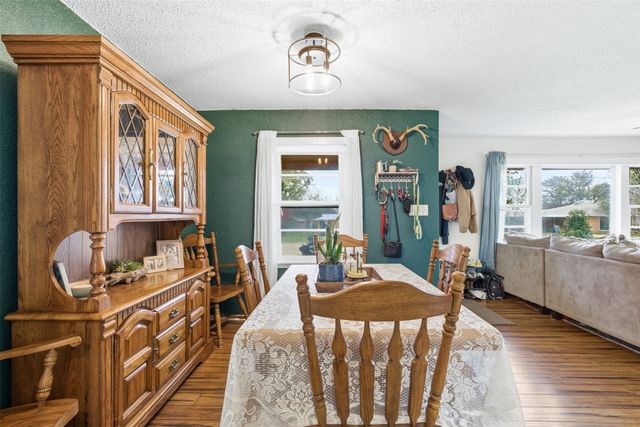 1218 Warden Street, Benbrook, TX 76126