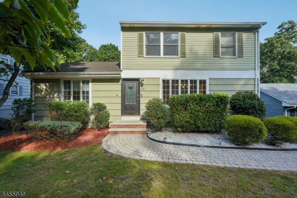 89 Minnehaha Blvd, Oakland Boro, NJ 07436 — exterior