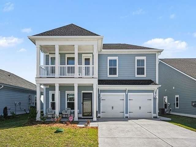 1333 SeaChase Way, North Myrtle Beach, SC 29582
