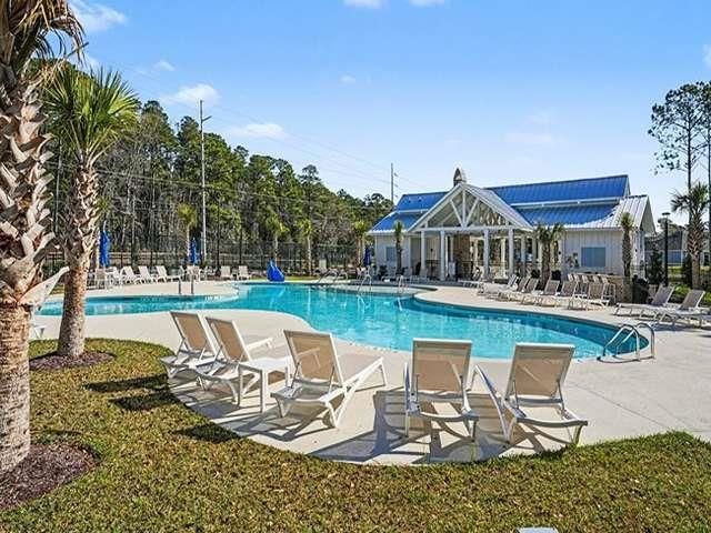 1333 SeaChase Way, North Myrtle Beach, SC 29582