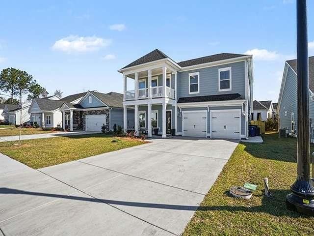 1333 SeaChase Way, North Myrtle Beach, SC 29582