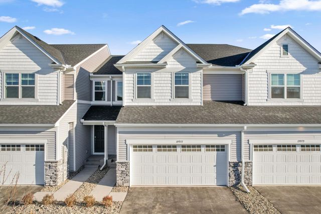 19977 62nd Place, Corcoran, MN 55340