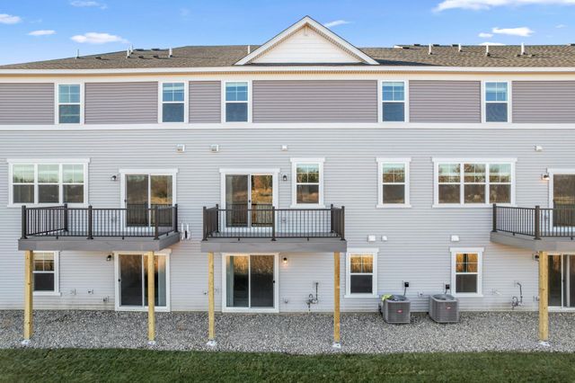 19977 62nd Place, Corcoran, MN 55340