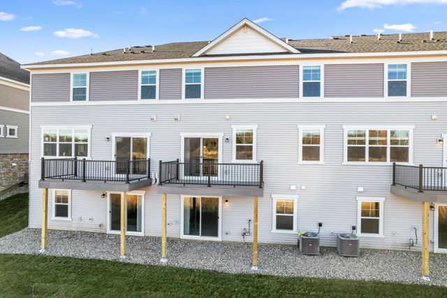 19977 62nd Place, Corcoran, MN 55340