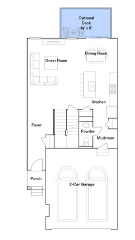 19977 62nd Place, Corcoran, MN 55340