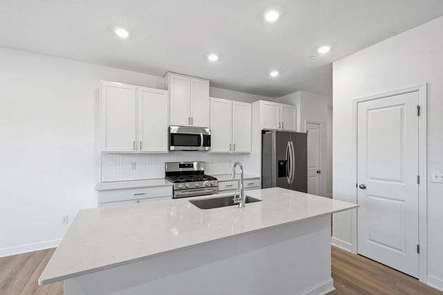 19977 62nd Place, Corcoran, MN 55340