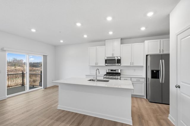 19977 62nd Place, Corcoran, MN 55340