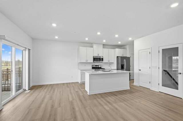 19977 62nd Place, Corcoran, MN 55340