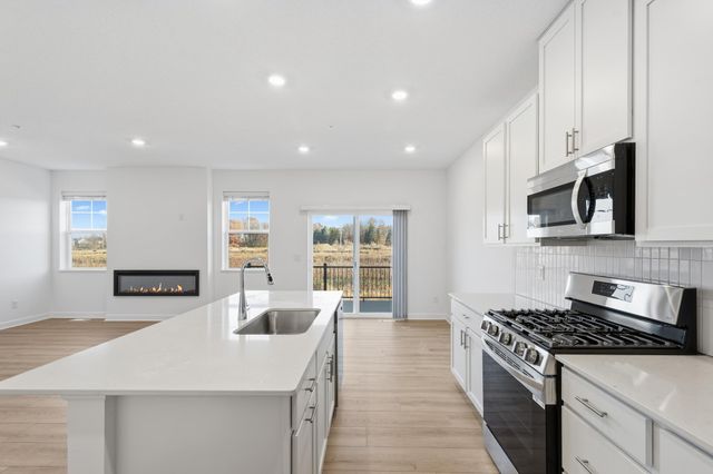 19977 62nd Place, Corcoran, MN 55340