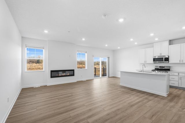 19977 62nd Place, Corcoran, MN 55340