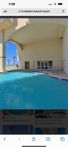 17757 Front Beach Road UNIT 2204D, Panama City Beach, FL 32413
