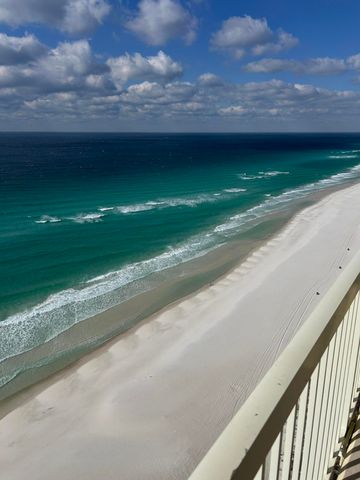 17757 Front Beach Road UNIT 2204D, Panama City Beach, FL 32413