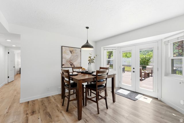 2744 E WOODHAMPTON CIR, Sandy, UT 84092