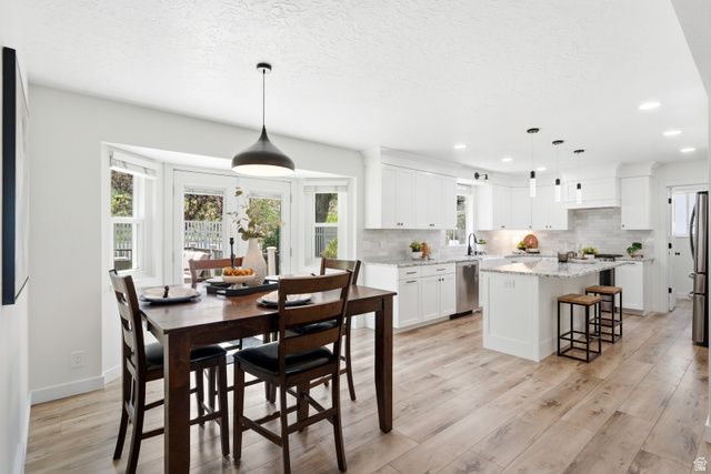 2744 E WOODHAMPTON CIR, Sandy, UT 84092