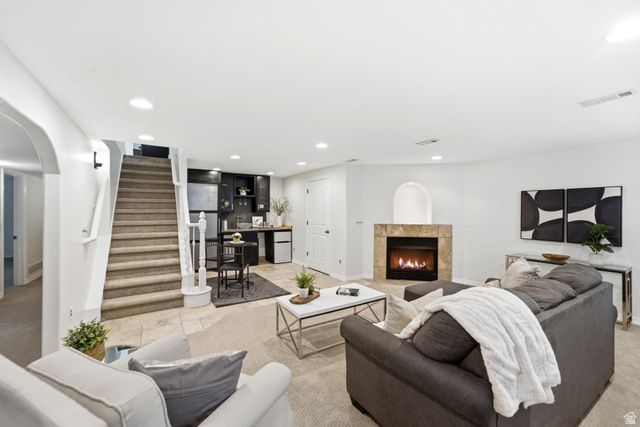2744 E WOODHAMPTON CIR, Sandy, UT 84092