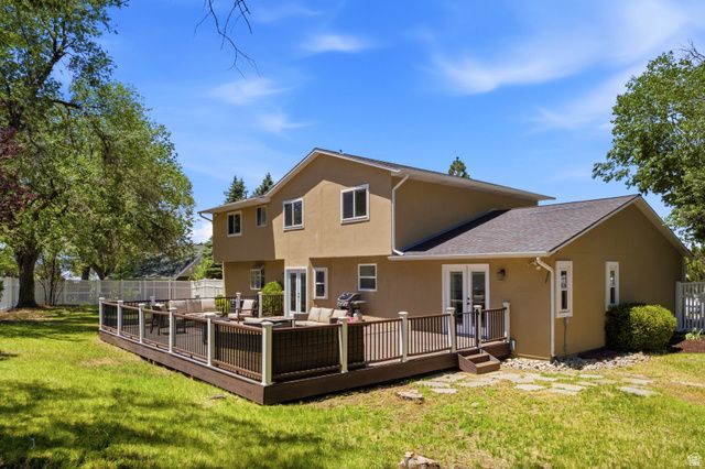 2744 E WOODHAMPTON CIR, Sandy, UT 84092