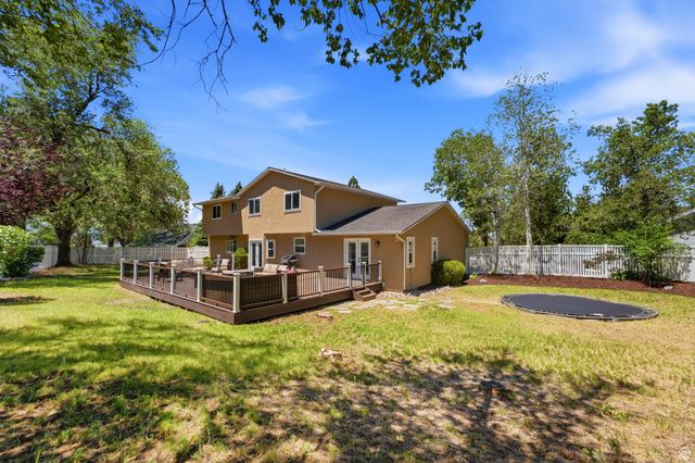 2744 E WOODHAMPTON CIR, Sandy, UT 84092