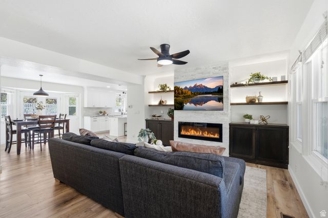 2744 E WOODHAMPTON CIR, Sandy, UT 84092