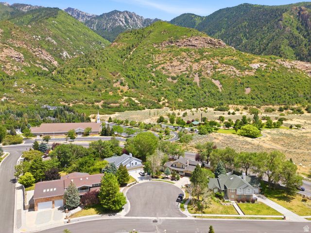 2744 E WOODHAMPTON CIR, Sandy, UT 84092