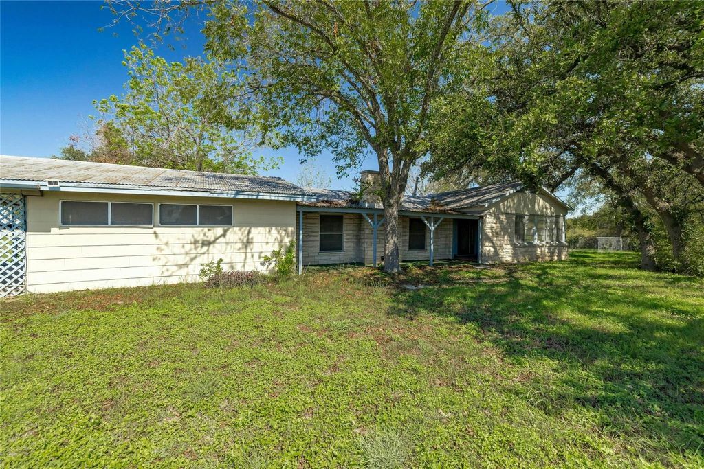 14380 W Hero Way, Leander, TX 78641