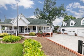 176 Confederate Avenue, Dallas, GA 30132