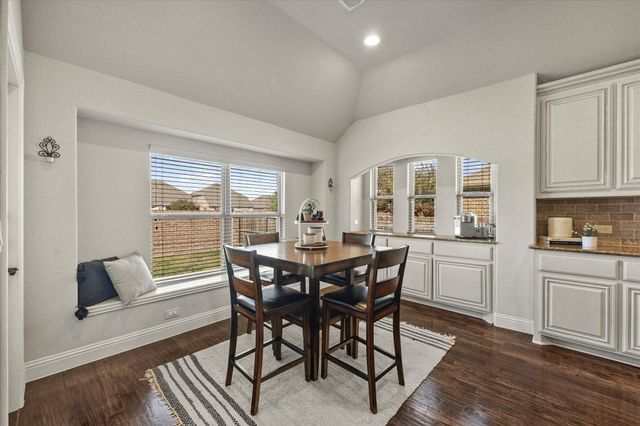 947 Mangrove Drive, Fate, TX 75087