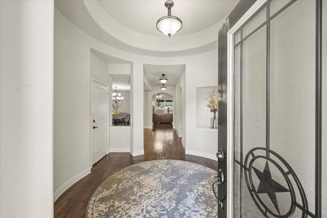 947 Mangrove Drive, Fate, TX 75087