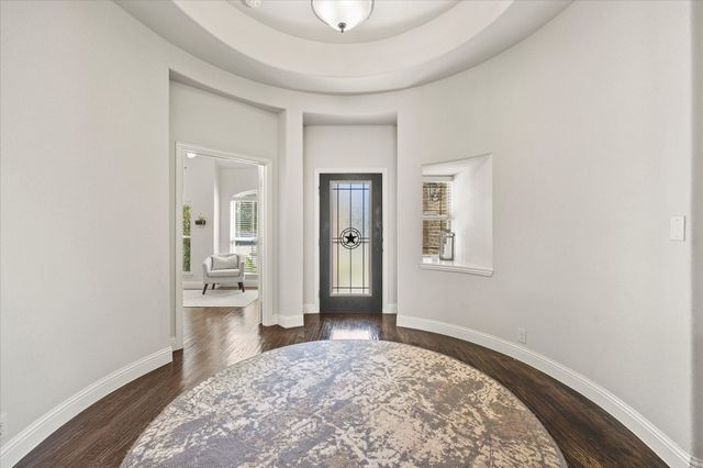 947 Mangrove Drive, Fate, TX 75087