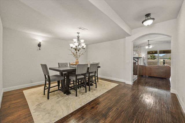 947 Mangrove Drive, Fate, TX 75087