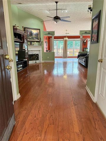 1240 Thomas Palmer Court, Lawrenceville, GA 30043