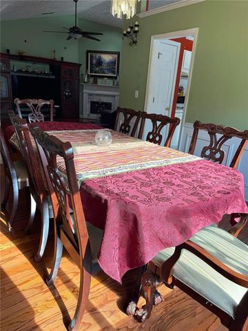 1240 Thomas Palmer Court, Lawrenceville, GA 30043