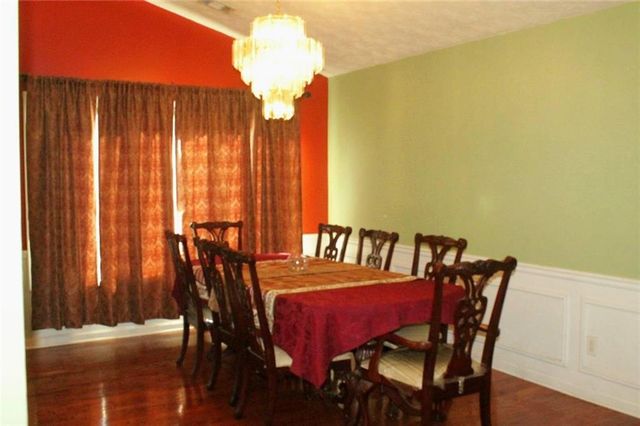 1240 Thomas Palmer Court, Lawrenceville, GA 30043