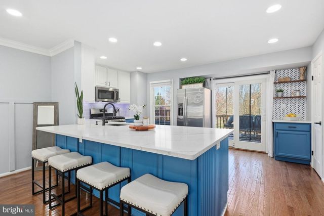 13834 COLEMAN CT, Centreville, VA 20120