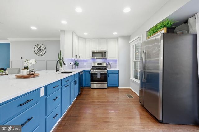 13834 COLEMAN CT, Centreville, VA 20120