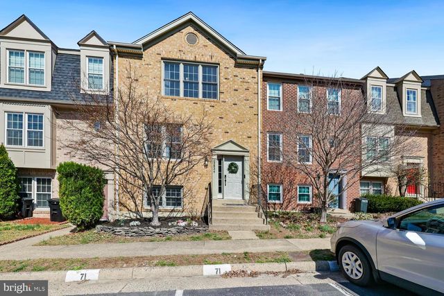 13834 COLEMAN CT, Centreville, VA 20120