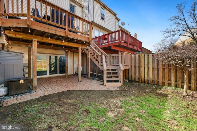 13834 COLEMAN CT, Centreville, VA 20120