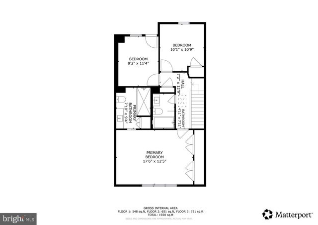 13834 COLEMAN CT, Centreville, VA 20120