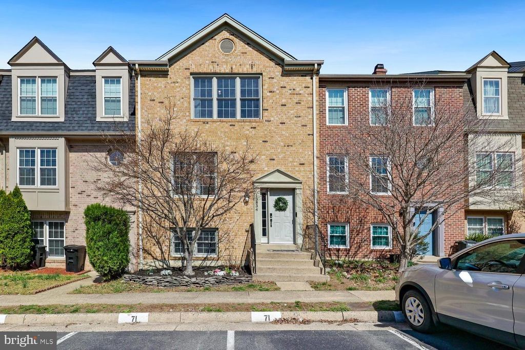 13834 COLEMAN CT, Centreville, VA 20120