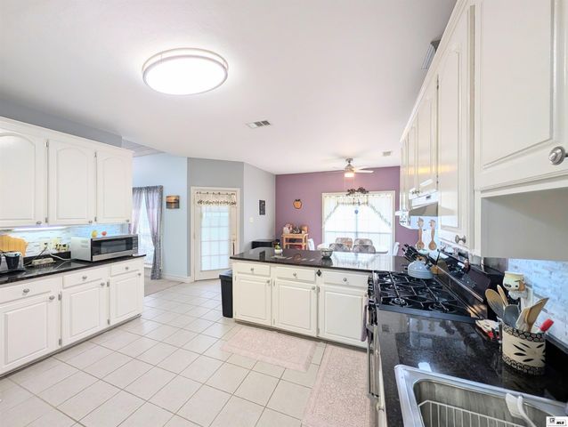 2505 ROSEDALE DRIVE, Monroe, LA 71201
